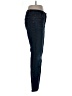 Ruff Hewn Solid Blue Jeans Size 10 - photo 4
