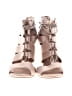 BCBGMAXAZRIA Ivory Sandals Size 8 - photo 2