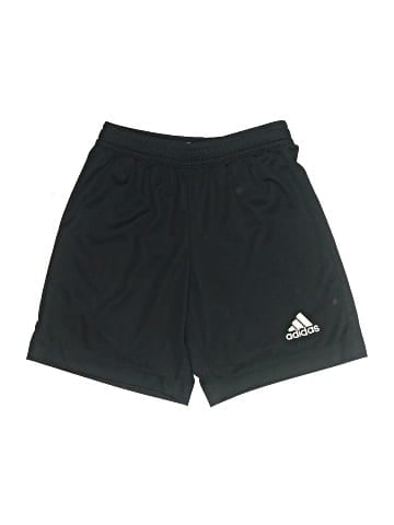 Adidas Athletic Shorts (view 1)