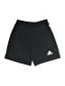 Adidas 100% Polyester Solid Black Athletic Shorts Size XS (youth) - photo 1
