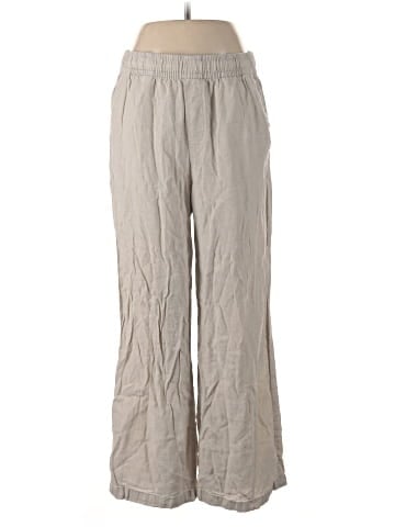 Old Navy Linen Pants (view 1)