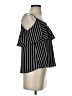 Bobeau Black Sleeveless Blouse Size S (petite) - photo 4