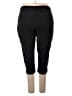 Cherokee Black Active Pants Size 18 - photo 2