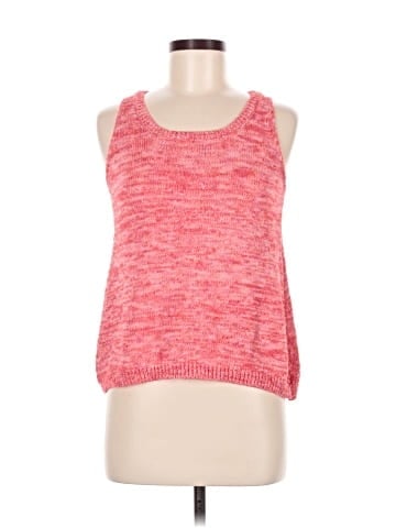 Ann Taylor LOFT Outlet Sweater Vest (view 1)