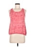 Ann Taylor LOFT Outlet Pink Sweater Vest Size M - photo 1