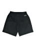 Adidas 100% Polyester Solid Black Athletic Shorts Size XS (youth) - photo 2