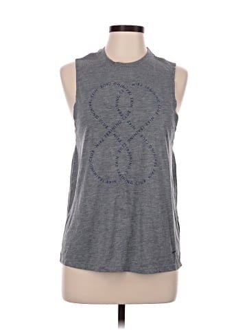 Nike Sleeveless T-Shirt (view 1)