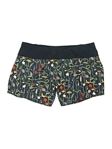 Oiselle Athletic Shorts (view 1)