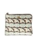 Dagne Dover Gray Blue Makeup Bag One size - photo 1