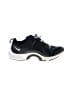 Nike Black Sneakers Size 7 - photo 1