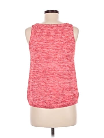 Ann Taylor LOFT Outlet Sweater Vest (view 2)