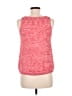 Ann Taylor LOFT Outlet Pink Sweater Vest Size M - photo 2