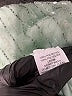 Mac Duggal 100% Polyester Green Cocktail Dress Size 20 - photo 5