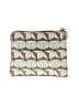 Dagne Dover Gray Blue Makeup Bag One size - photo 2