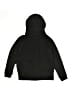 Vans Black Zip Up Hoodie Size 8 - photo 2