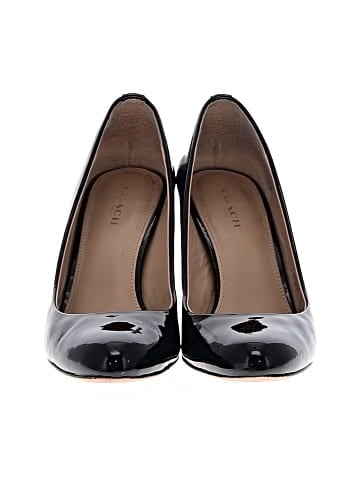 Coach Heels (view 2)