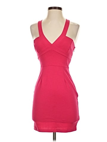 Silence and Noise Cocktail Dress (view 1)