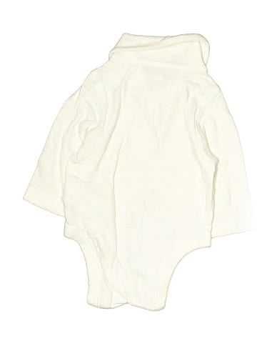 Old Navy Long Sleeve Onesie (view 2)