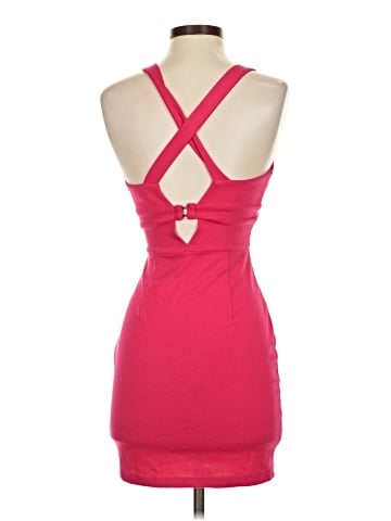 Silence and Noise Cocktail Dress (view 2)