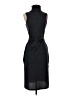 Everly Gray Cocktail Dress Size S (estimated) - photo 1