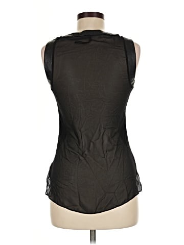 Karen Millen Sleeveless Blouse (view 2)