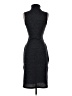 Everly Gray Cocktail Dress Size S (estimated) - photo 2