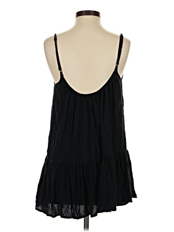 L Space Tank Top (view 2)