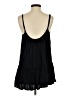 L Space 100% Viscose Black Tank Top Size S - photo 2