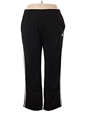 Adidas Track Pants (view 1)