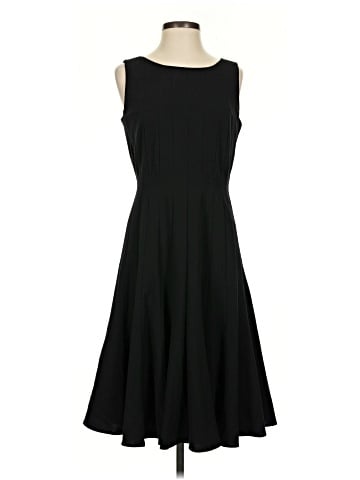 Calvin Klein Cocktail Dress (view 1)