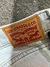 Levi's Blue Jeans Size 29 waist - photo 7