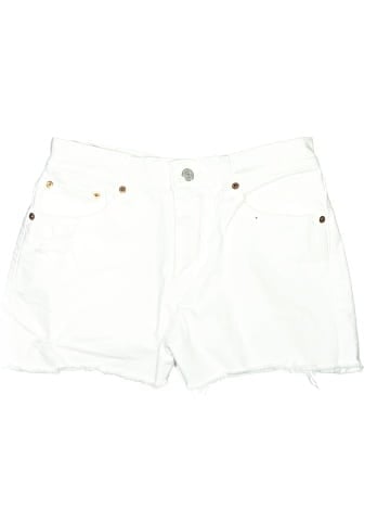 Levi's Denim Shorts (view 1)
