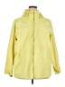 ZeroXposur 100% Polyester Yellow Raincoat Size 2X - photo 1