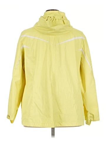 ZeroXposur Raincoat (view 2)