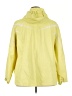 ZeroXposur 100% Polyester Yellow Raincoat Size 2X - photo 2