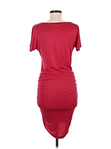 BCBGMAXAZRIA Cocktail Dress (view 2)