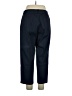 Unbranded Blue Casual Pants Size 33 waist (estimated) - photo 2