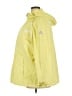 ZeroXposur 100% Polyester Yellow Raincoat Size 2X - photo 5