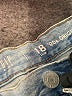 Gap Kids Blue Jeans Size 18 - photo 3