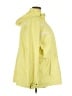 ZeroXposur 100% Polyester Yellow Raincoat Size 2X - photo 4