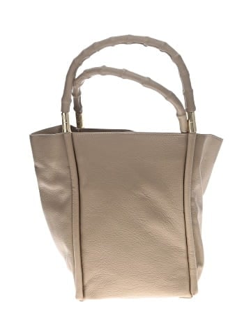 J. McLaughlin Leather Shoulder Bag (view 1)