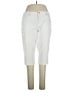 d.jeans Ivory Casual Pants Size 16 - photo 1