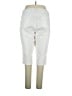 d.jeans Ivory Casual Pants Size 16 - photo 2