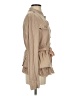 Urban Outfitters Tan Jacket Size S - photo 4
