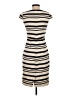 J.Crew Stripes Ivory Casual Dress Size 0 - photo 2