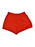 Active by Old Navy Solid Red Athletic Shorts Size S - photo 2