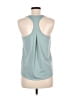 Assorted Brands Teal Active Tank Size M - photo 2