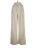 MNG Tan Jeans Size 6 - photo 1
