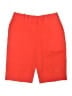 Talbots Solid Red Shorts Size 4 - photo 1