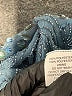 Mac Duggal 100% Polyester Stars Blue Cocktail Dress Size 10 - photo 8